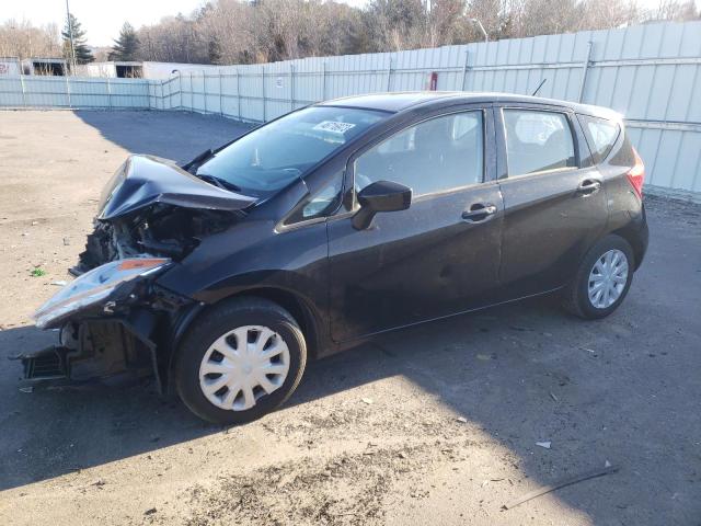 NISSAN VERSA NOTE 2015 3n1ce2cp5fl395391