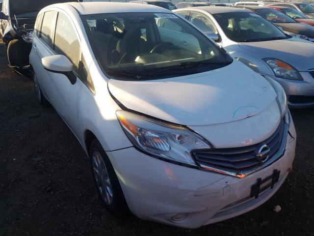 NISSAN VERSA NOTE 2015 3n1ce2cp5fl396105