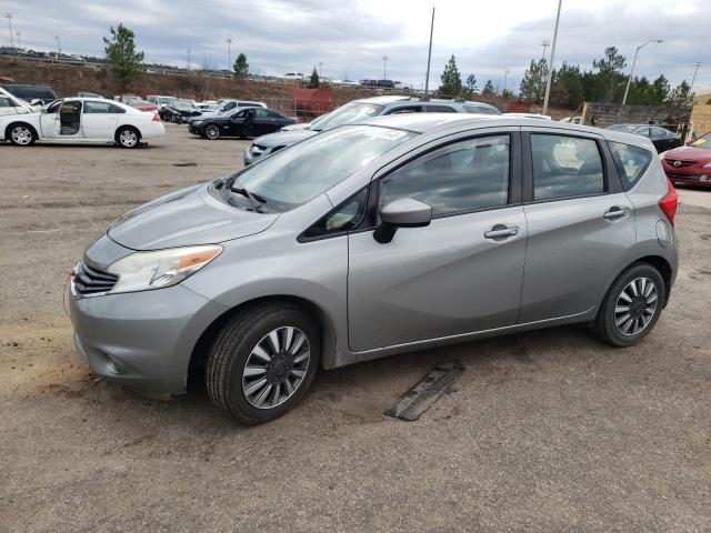 NISSAN VERSA NOTE 2015 3n1ce2cp5fl396170