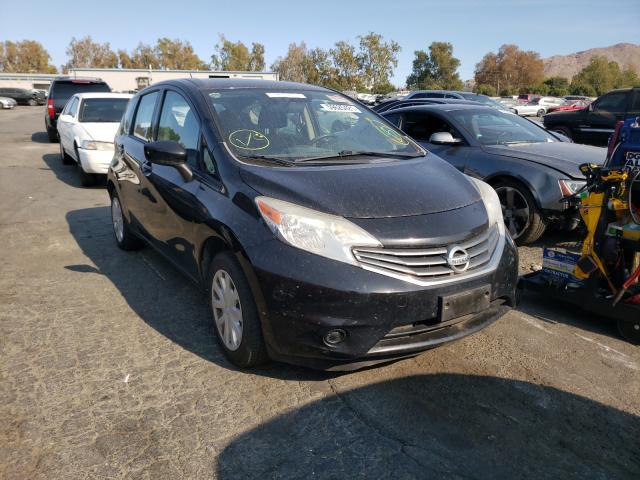 NISSAN VERSA NOTE 2015 3n1ce2cp5fl396959