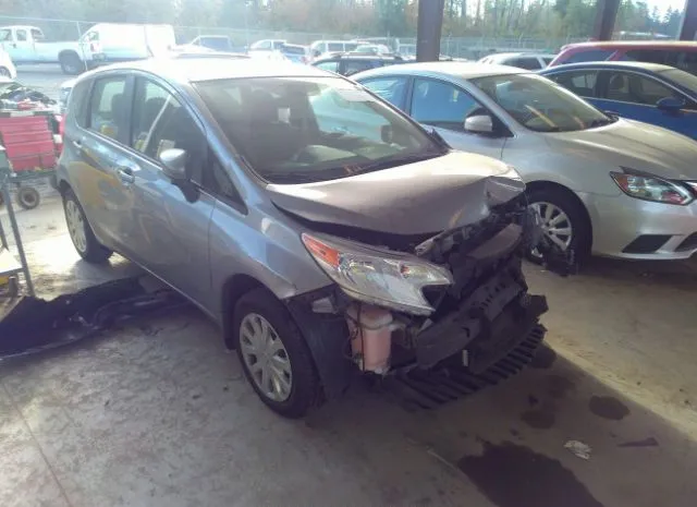 NISSAN VERSA NOTE 2015 3n1ce2cp5fl396993