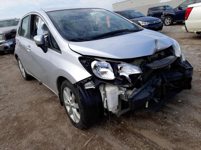 NISSAN VERSA NOTE 2015 3n1ce2cp5fl397299