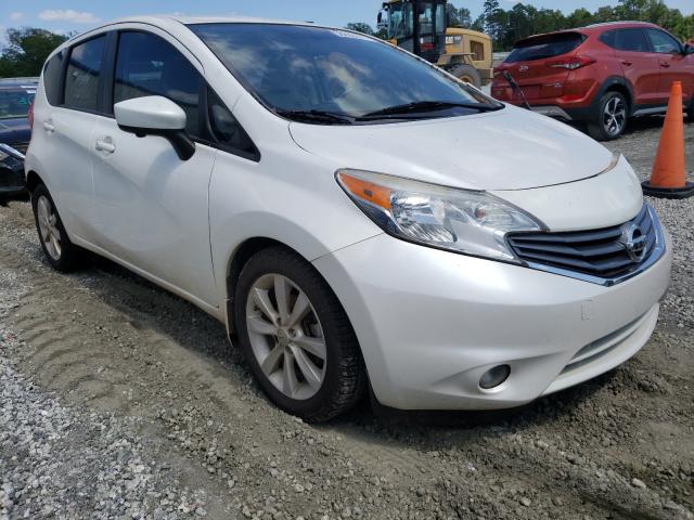 NISSAN VERSA NOTE 2015 3n1ce2cp5fl397738