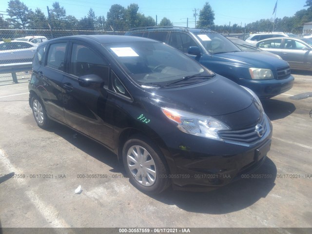 NISSAN VERSA NOTE 2015 3n1ce2cp5fl397903