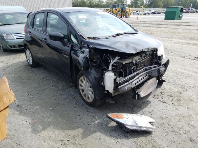 NISSAN VERSA NOTE 2015 3n1ce2cp5fl398484