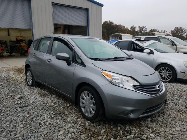 NISSAN VERSA NOTE 2015 3n1ce2cp5fl398677