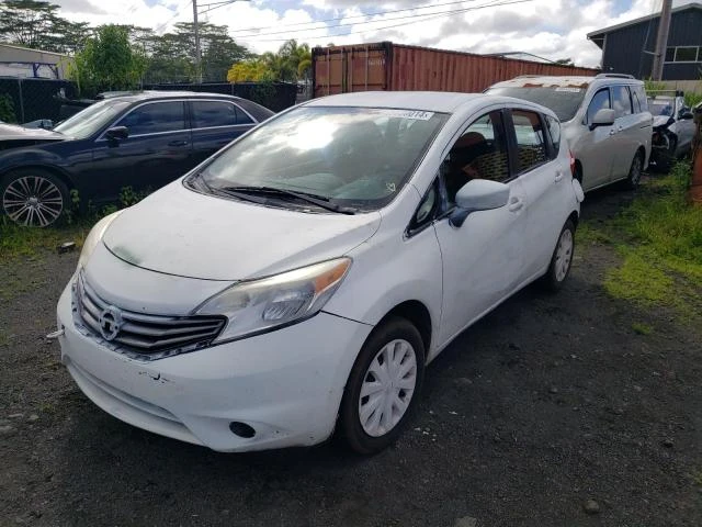 NISSAN VERSA NOTE 2015 3n1ce2cp5fl399750