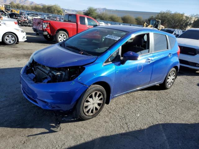 NISSAN VERSA NOTE 2015 3n1ce2cp5fl399991