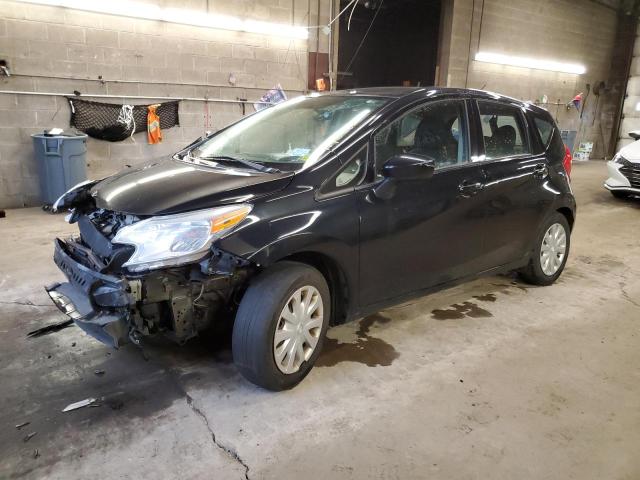 NISSAN VERSA 2015 3n1ce2cp5fl400590