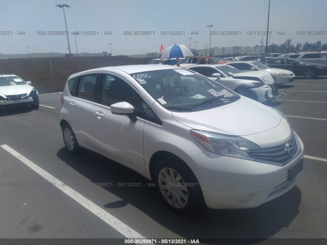 NISSAN VERSA NOTE 2015 3n1ce2cp5fl401285