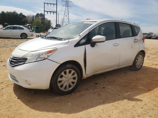 NISSAN VERSA NOTE 2015 3n1ce2cp5fl401304