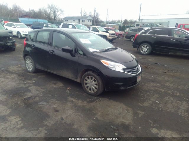 NISSAN VERSA NOTE 2015 3n1ce2cp5fl401559