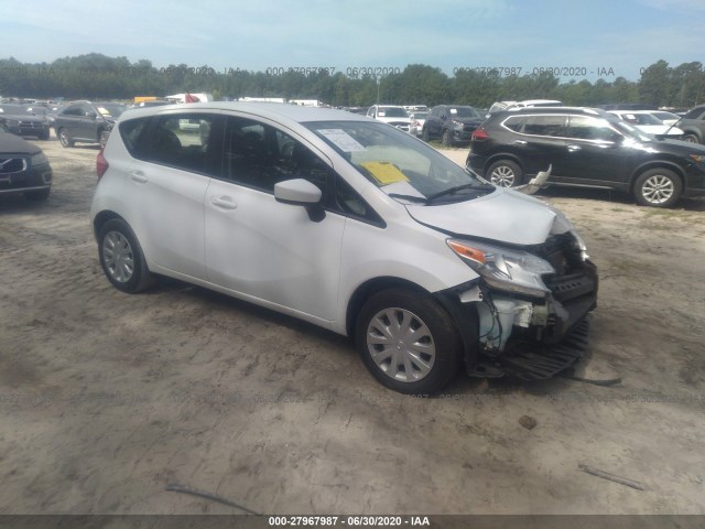 NISSAN VERSA NOTE 2015 3n1ce2cp5fl401772