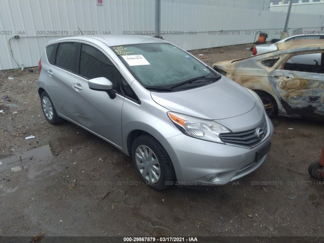 NISSAN VERSA NOTE 2015 3n1ce2cp5fl401870