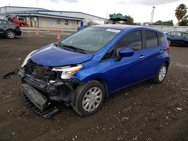 NISSAN VERSA 2015 3n1ce2cp5fl402534