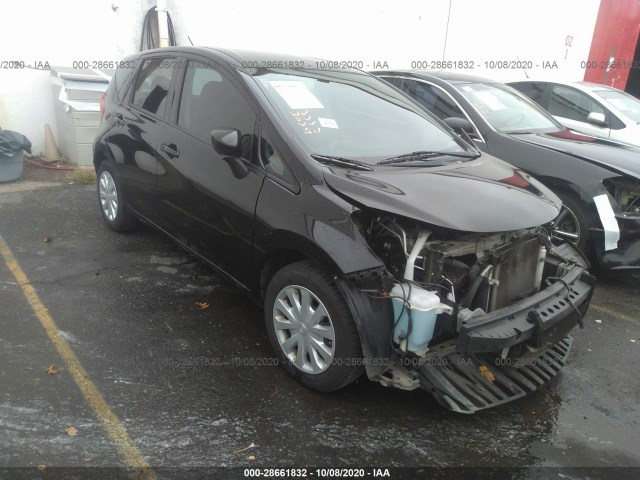 NISSAN VERSA NOTE 2015 3n1ce2cp5fl403344