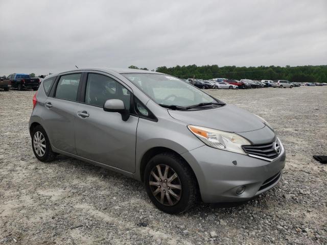 NISSAN VERSA NOTE 2015 3n1ce2cp5fl404204