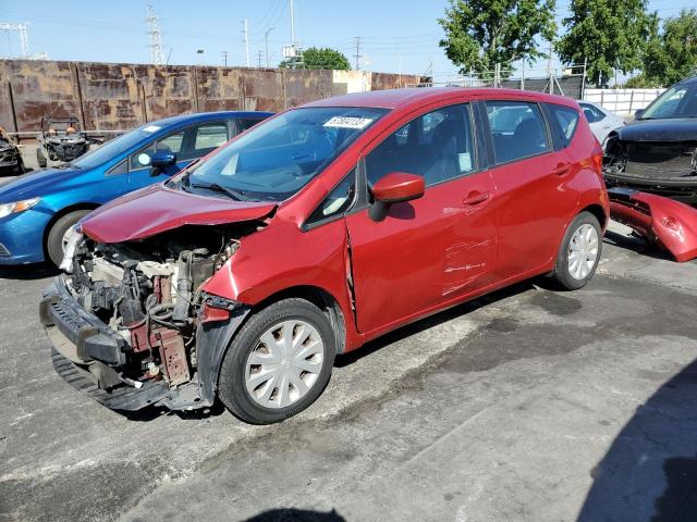 NISSAN VERSA NOTE 2015 3n1ce2cp5fl405577