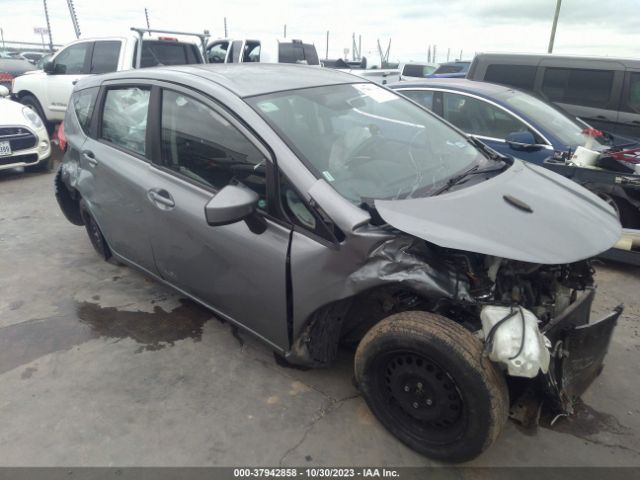 NISSAN VERSA NOTE 2015 3n1ce2cp5fl406292