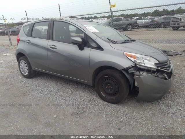 NISSAN VERSA NOTE 2015 3n1ce2cp5fl407801