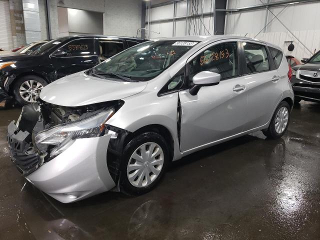 NISSAN VERSA NOTE 2015 3n1ce2cp5fl408236