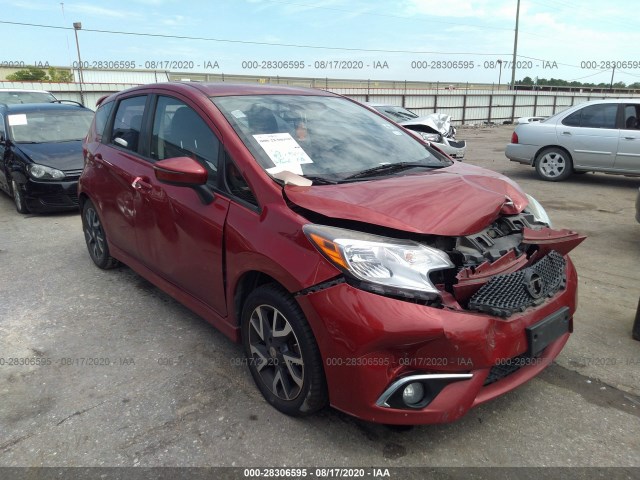 NISSAN VERSA NOTE 2015 3n1ce2cp5fl408334