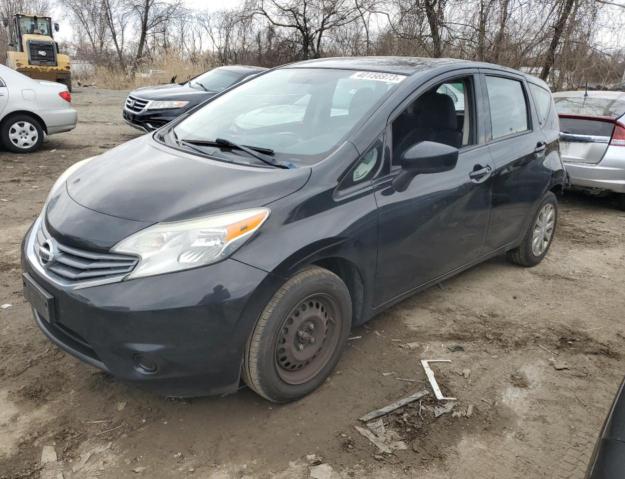 NISSAN VERSA NOTE 2015 3n1ce2cp5fl409354