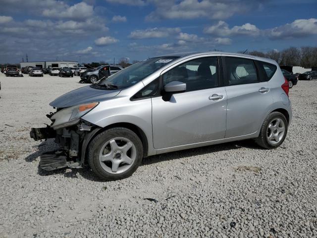 NISSAN VERSA NOTE 2015 3n1ce2cp5fl409368