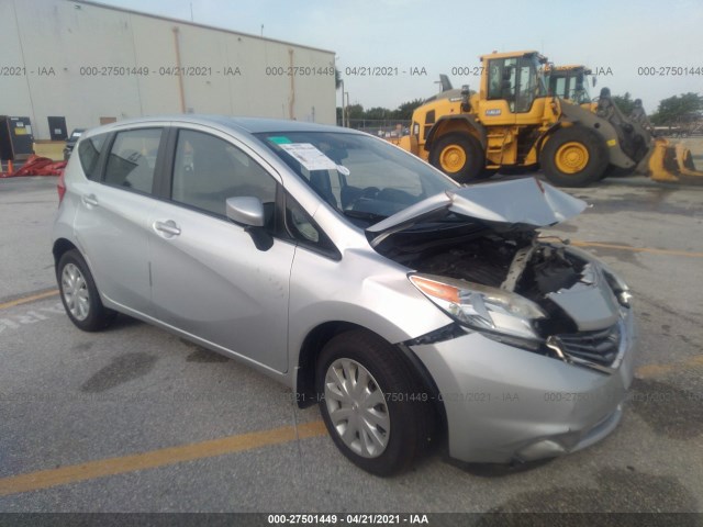 NISSAN VERSA NOTE 2015 3n1ce2cp5fl410651