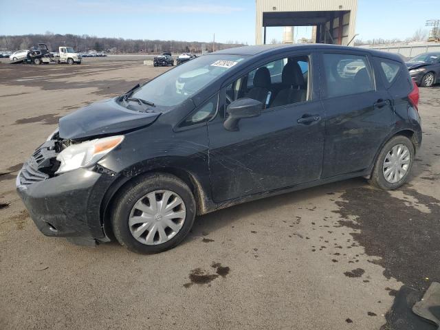 NISSAN VERSA NOTE 2015 3n1ce2cp5fl410780