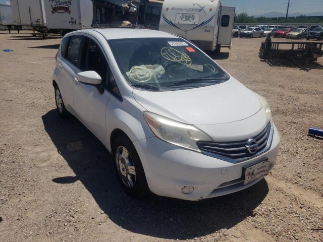 NISSAN VERSA NOTE 2015 3n1ce2cp5fl411363