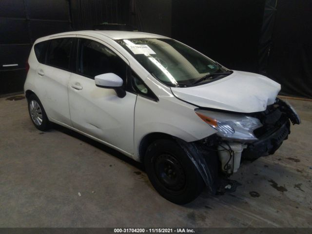 NISSAN VERSA NOTE 2015 3n1ce2cp5fl411475