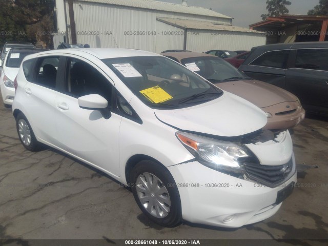 NISSAN VERSA NOTE 2015 3n1ce2cp5fl412822