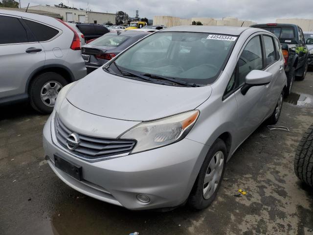 NISSAN VERSA 2015 3n1ce2cp5fl413369