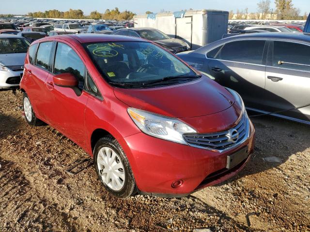 NISSAN VERSA NOTE 2015 3n1ce2cp5fl413792