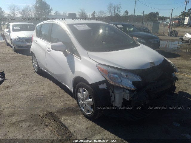 NISSAN VERSA NOTE 2015 3n1ce2cp5fl413940