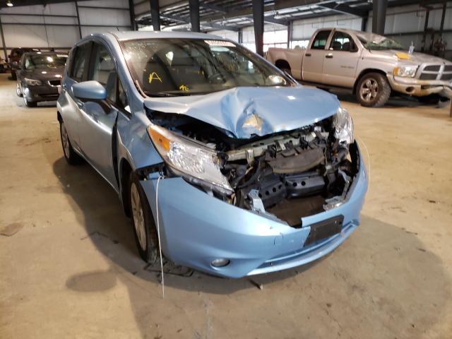 NISSAN VERSA NOTE 2015 3n1ce2cp5fl414375