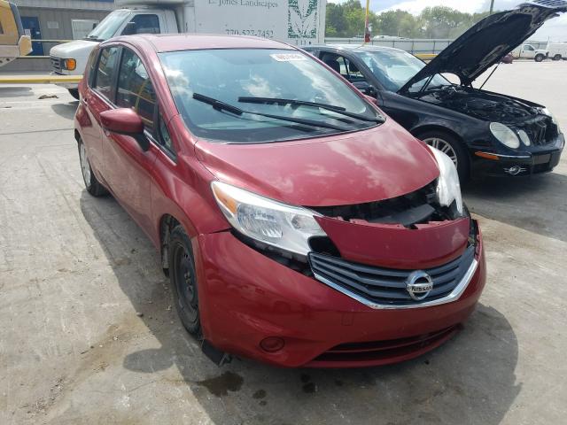 NISSAN VERSA NOTE 2015 3n1ce2cp5fl414943