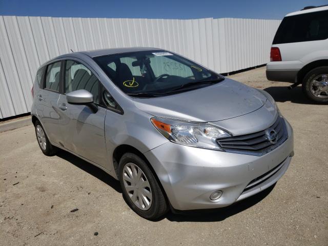 NISSAN VERSA NOTE 2015 3n1ce2cp5fl415011