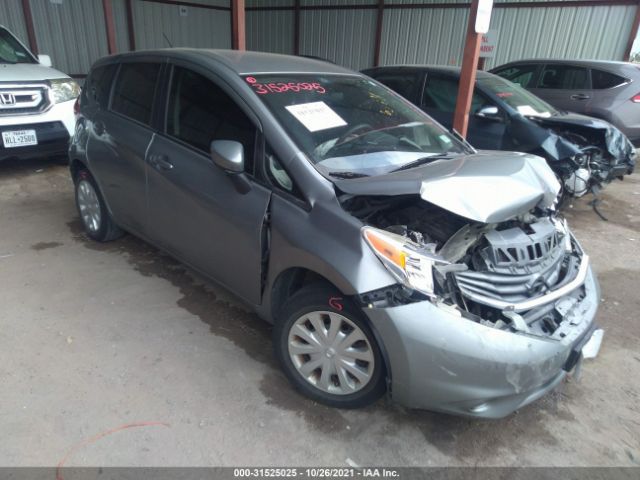 NISSAN VERSA NOTE 2015 3n1ce2cp5fl415249