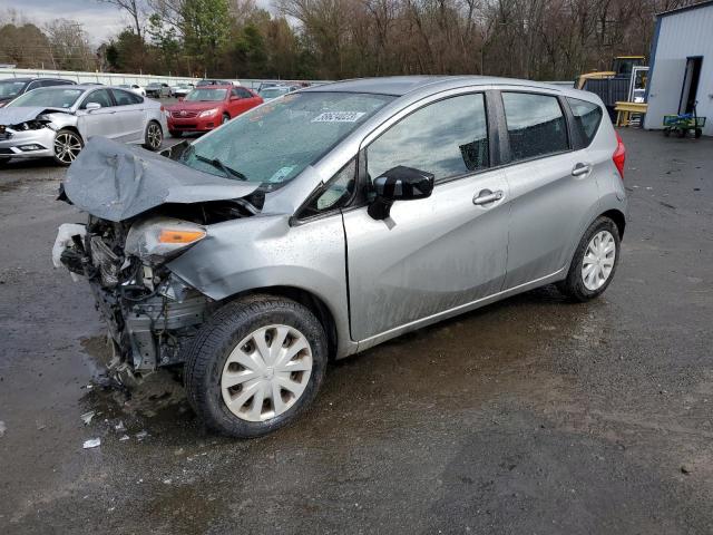 NISSAN VERSA NOTE 2015 3n1ce2cp5fl416417