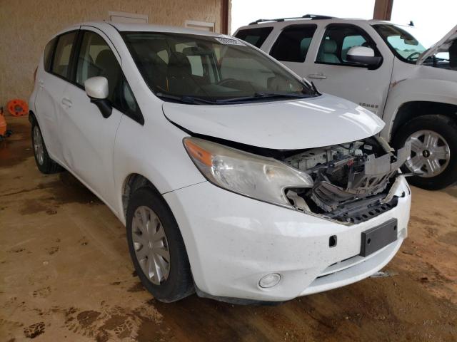 NISSAN VERSA NOTE 2015 3n1ce2cp5fl416580