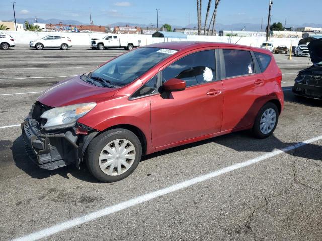 NISSAN VERSA NOTE 2015 3n1ce2cp5fl416675