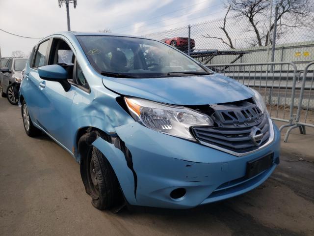 NISSAN VERSA NOTE 2015 3n1ce2cp5fl417129