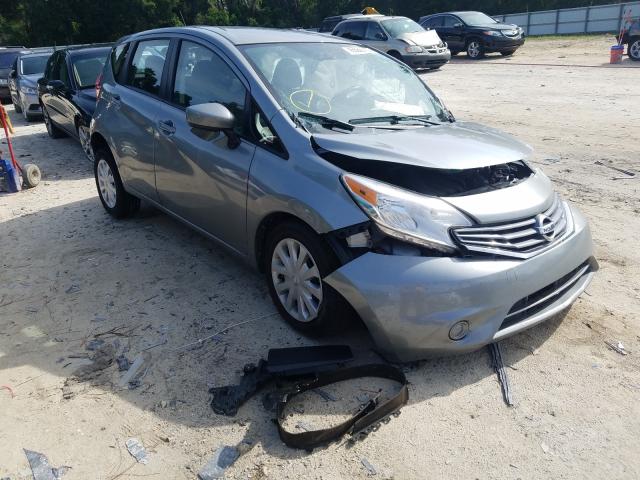 NISSAN VERSA NOTE 2015 3n1ce2cp5fl417471