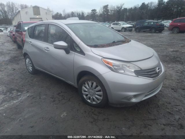 NISSAN VERSA NOTE 2015 3n1ce2cp5fl417826