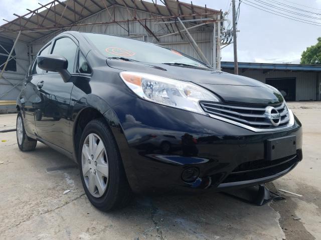 NISSAN VERSA NOTE 2015 3n1ce2cp5fl418880