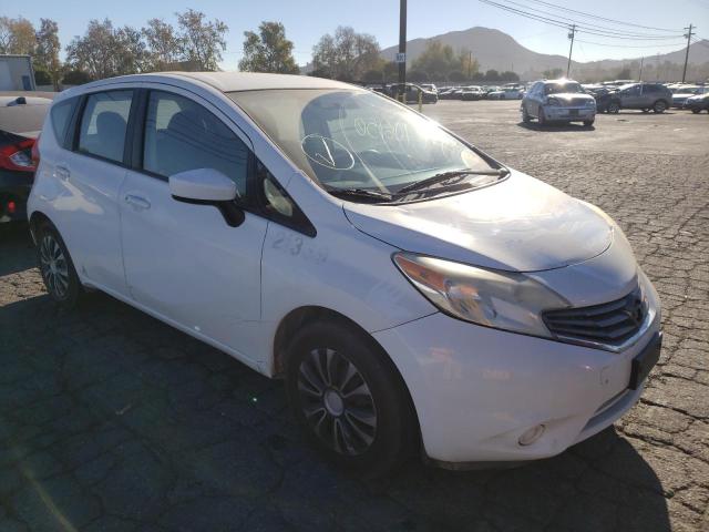 NISSAN VERSA NOTE 2015 3n1ce2cp5fl419107