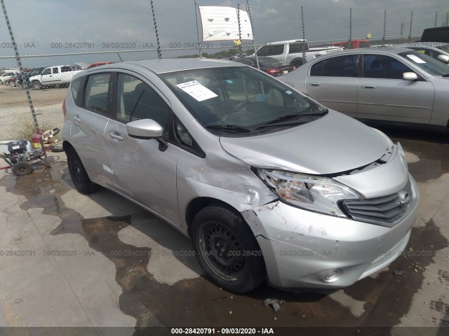 NISSAN VERSA NOTE 2015 3n1ce2cp5fl419169