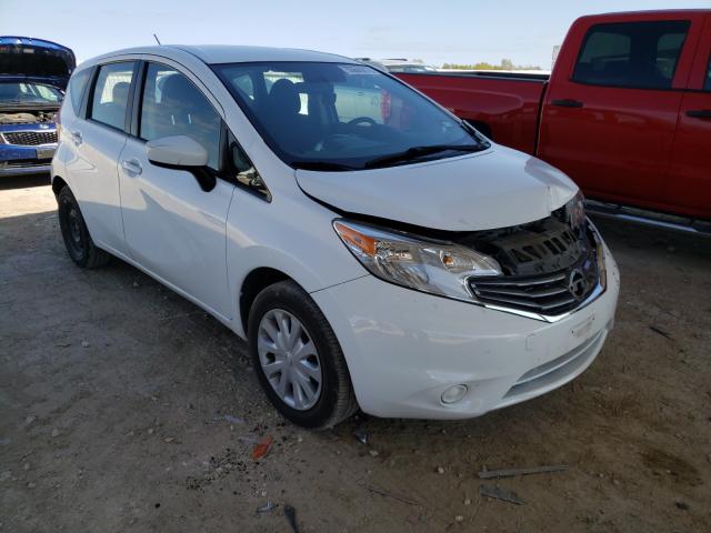 NISSAN VERSA NOTE 2015 3n1ce2cp5fl419205